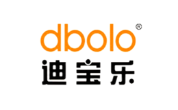 迪宝乐dbolo