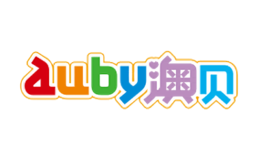 auby澳贝