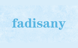 fadisany