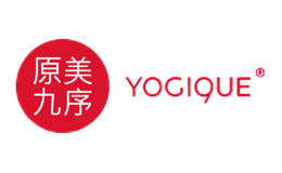 原美九序YOGIQUE