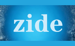 zide