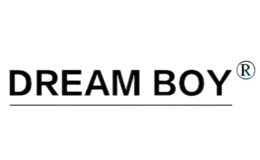 做梦男孩DREAM BOY