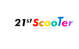 21STSCOOTER