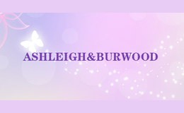 ASHLEIGH&BURWOOD