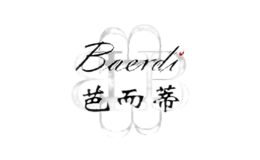 芭而蒂