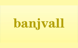 banjvall