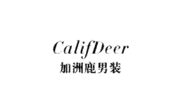 加洲鹿califdeer