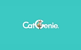 猫洁易catgenie