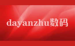 dayanzhu数码