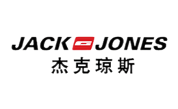 Jack&Jones杰克琼斯