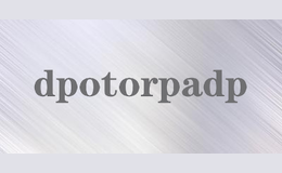 dpotorpadp