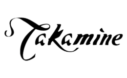 高峰Takamine