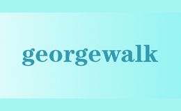 georgewalk