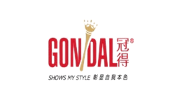 冠得gonidal