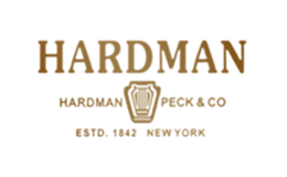 哈德曼HARDMAN PECK&CO