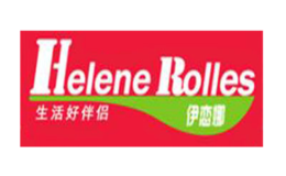 伊恋娜helenerolles