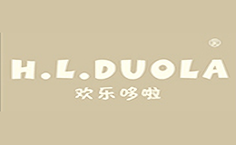 欢乐哆啦HLDUOLA