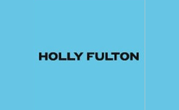 霍莉-富尔顿Holly Fulton