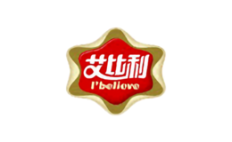 艾比利I’believe