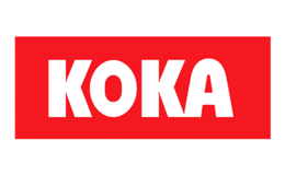 可口KOKA