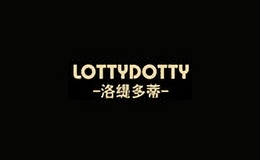 洛缇多蒂lottydotty