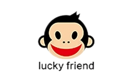 luckyfriend服饰