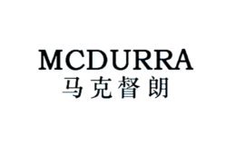 马克督朗MCDURRA