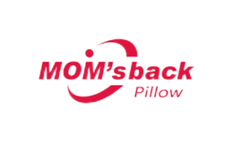 妈妈背MoM’s back