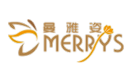 曼雅姿MERRYS