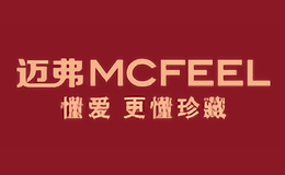 迈弗Mcfeel