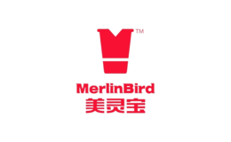 美灵宝merlinbird