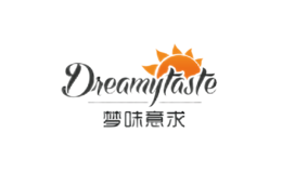 梦味意求DREAMYTASTE