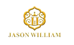 贾森威廉Jason William