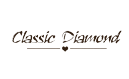 经典钻石Classic diamond