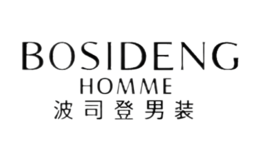 波司登男装BOSIDENG