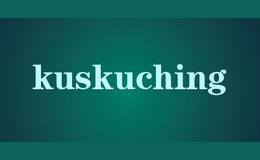 kuskuching
