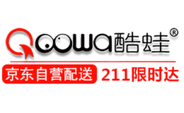 酷蛙QOOWA