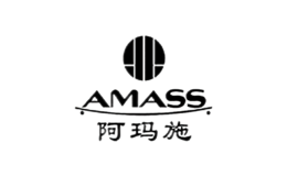 阿玛施AMASS