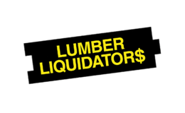 林木宝LUMBER LIQUIDATORS