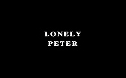 lonelypeter