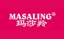 玛莎羚MASA LING