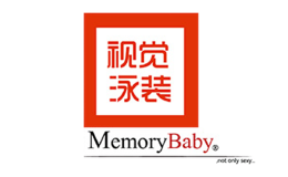 视觉泳装MEMORYBABY