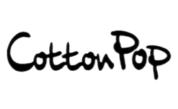 棉波普COTTON POP