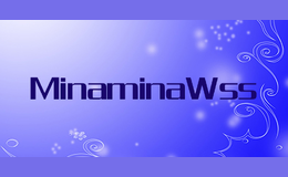 MinaminaWss