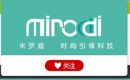 miroddi数码配件