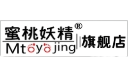 蜜桃妖精