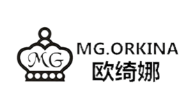 欧绮娜MG.ORKINA