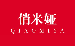 俏米娅Qiaomiya