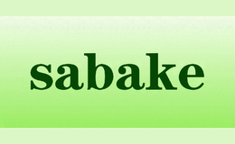 sabake