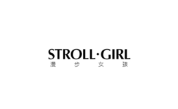 strollgirl饰品